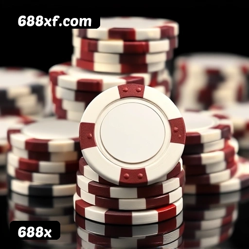 688x bônus R$5.000 + 500 giros - Rollover 35x, prazo 30 dias, 38% taxa conversão