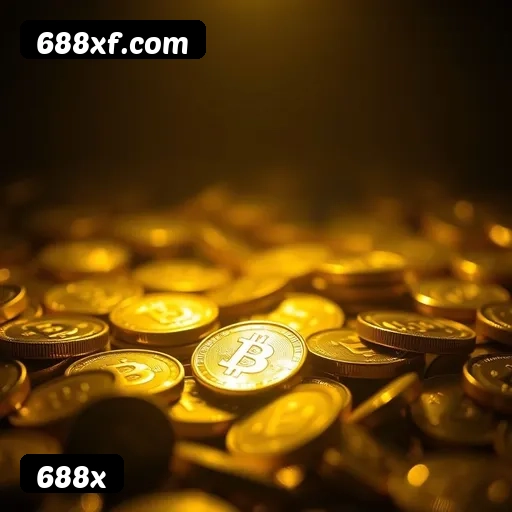 Tabela RTP dos jogos de cassino da 688x