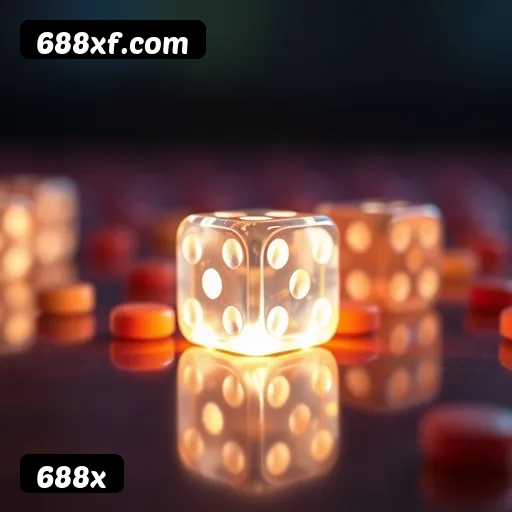 Catálogo 688x 3.100+ jogos - Pragmatic Play, Evolution, NetEnt