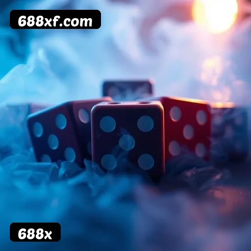 Loterias online disponíveis na 688x