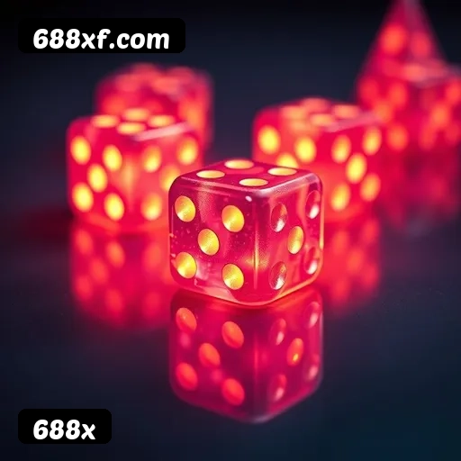 688x segurança SSL 256-bit - Licença Curaçao, eCOGRA, GLI certificado