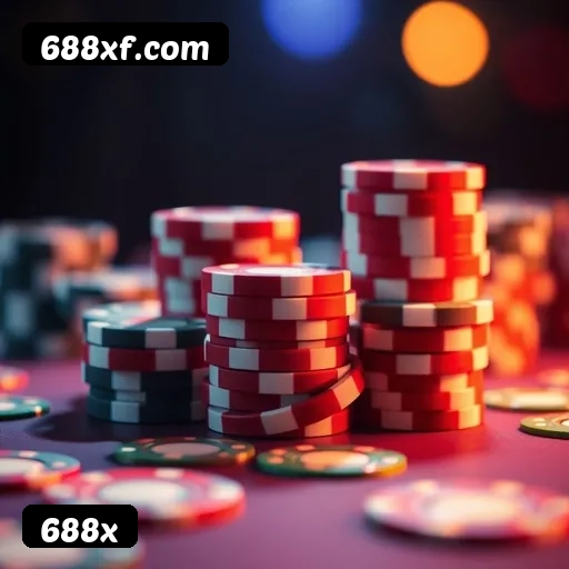 Principais provedores de slots da 688x - NetEnt, Pragmatic Play, Play'n GO